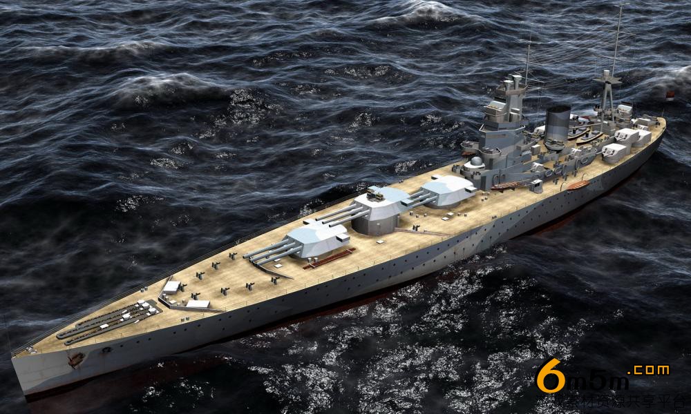 寿宁纳尔逊军舰模型