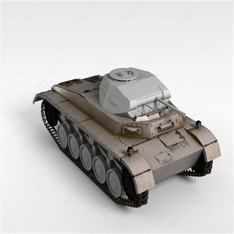 寿宁小型充气军用坦克